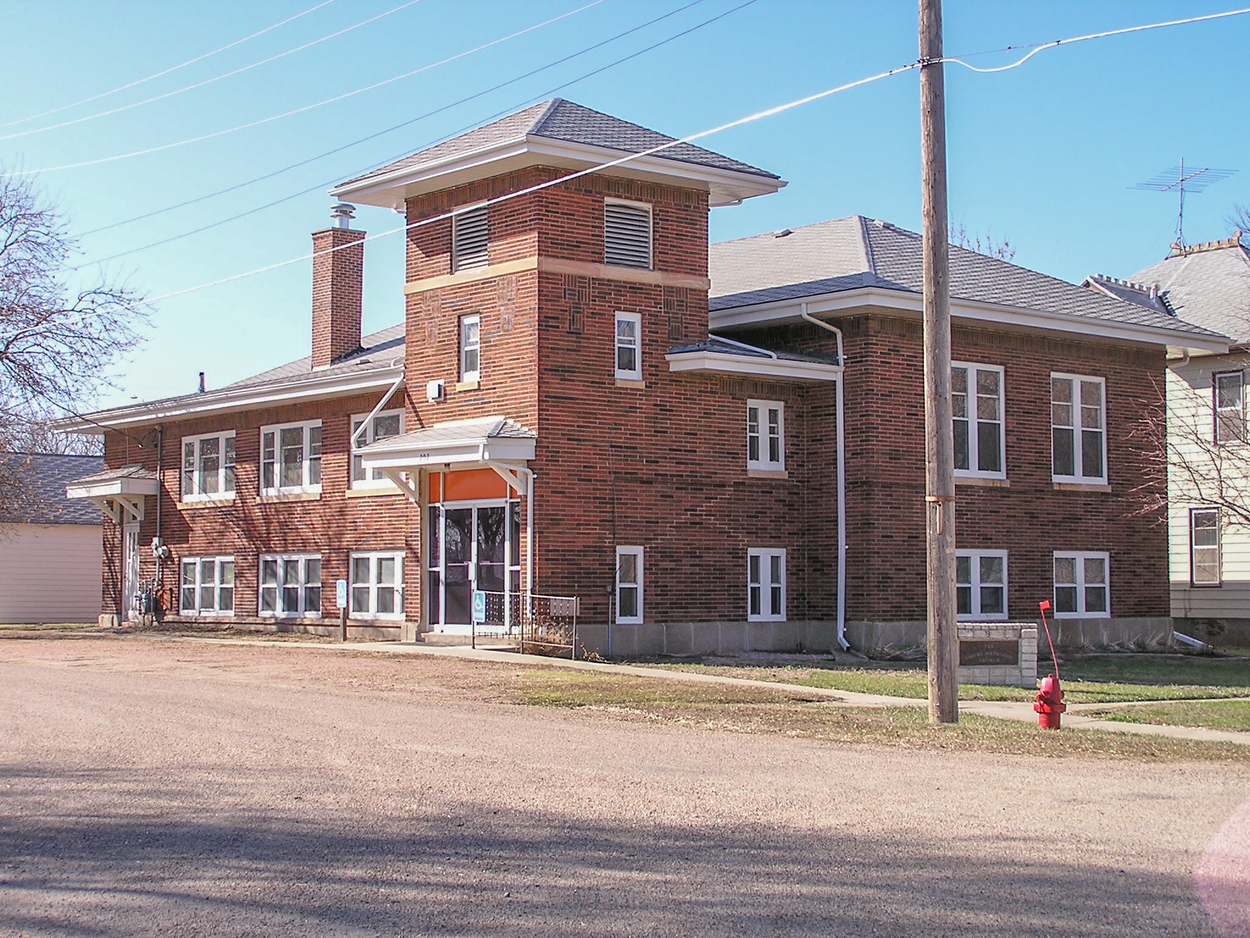 Doland Dakotas Annual Conference of The United Methodist Church